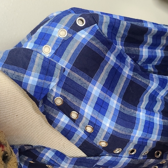 Michael Kors Long sleeve Top - Picture 4 of 8